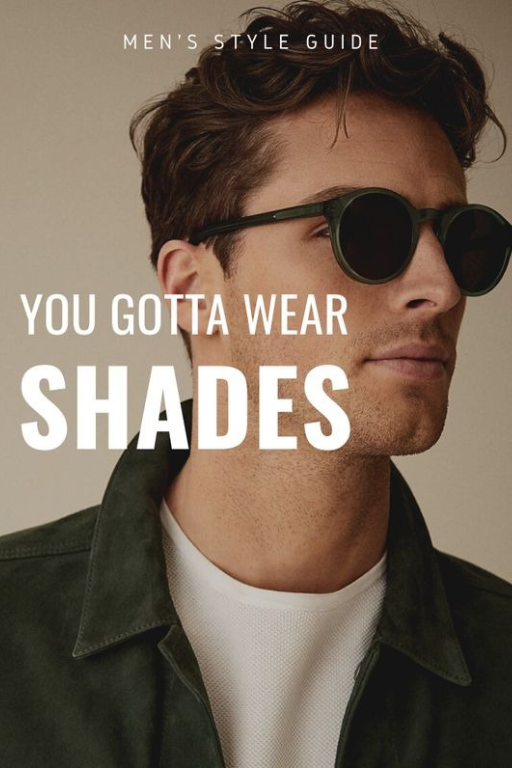 shcg For Men