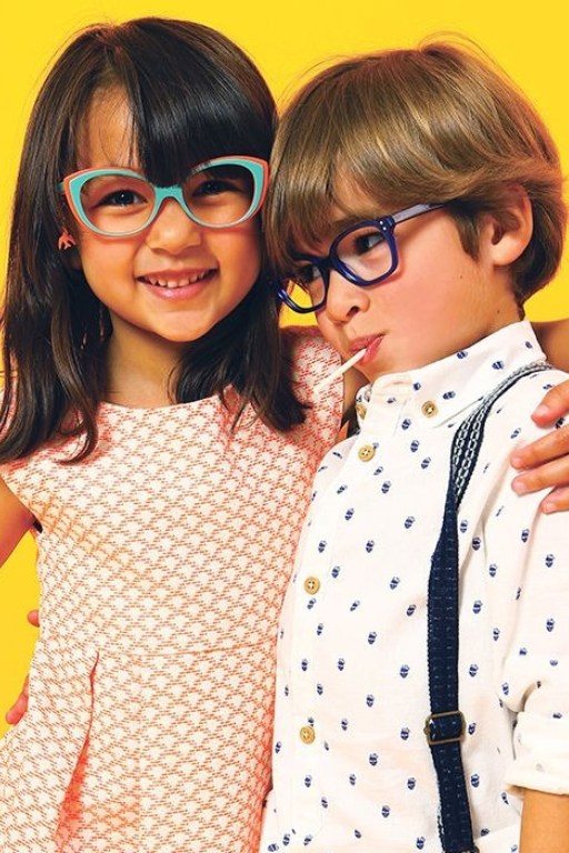 shcg For kids
